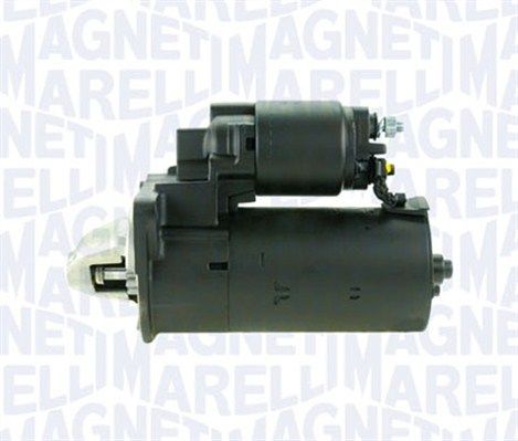 MAGNETI MARELLI Стартер 944280177900